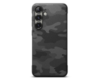 Ringke Onyx do Samsung Galaxy S25 Camo Black - 1311865 - zdjęcie 1